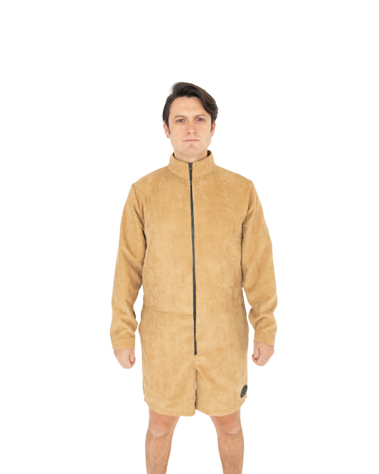 JET SET PANA by Lechuxa - Hombre