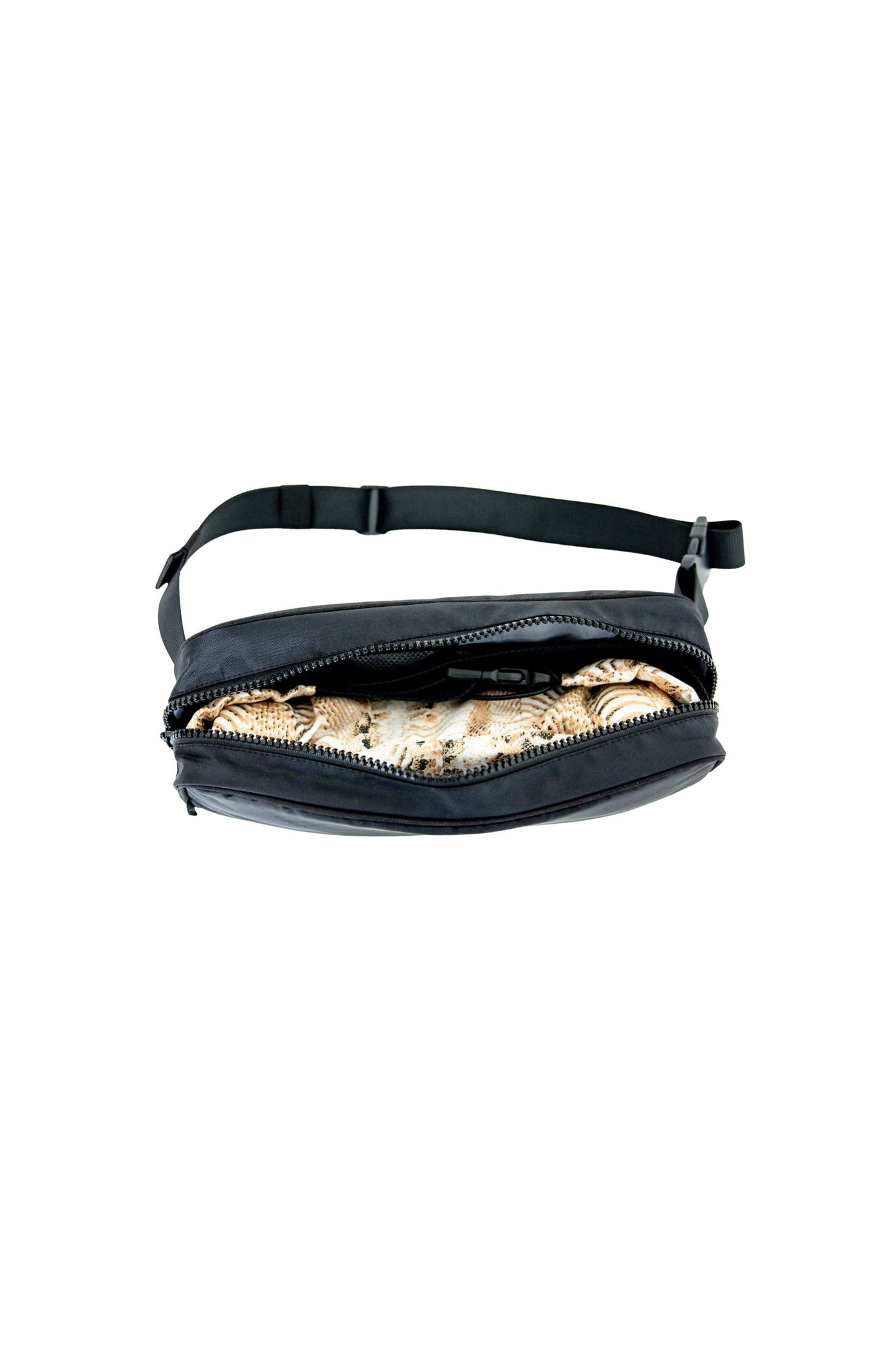 Crossbody Bag Multifuncional Lechuxa
