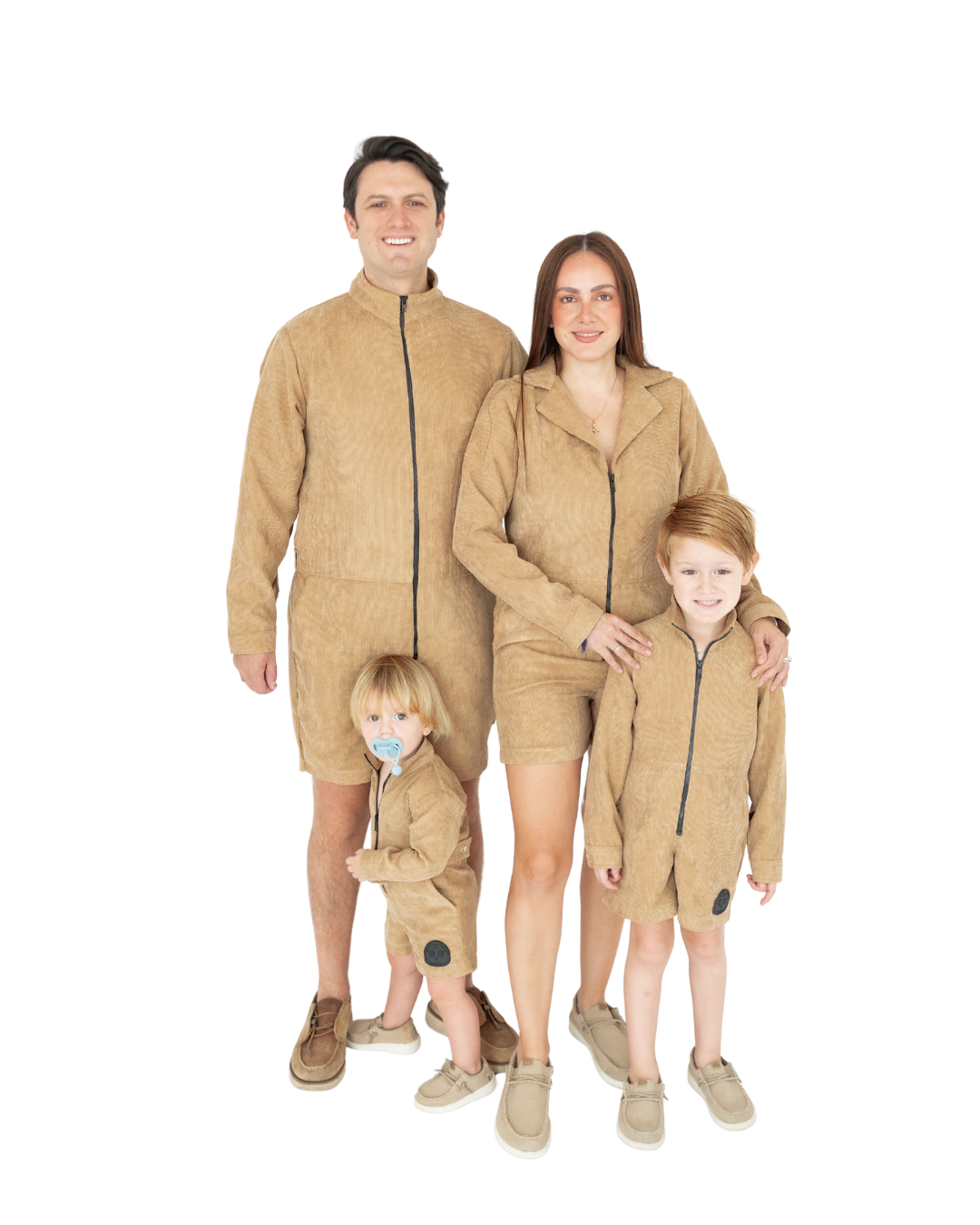 JET SET PANA by Lechuxa - Hombre