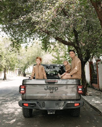 JET SET PANA by Lechuxa - Hombre