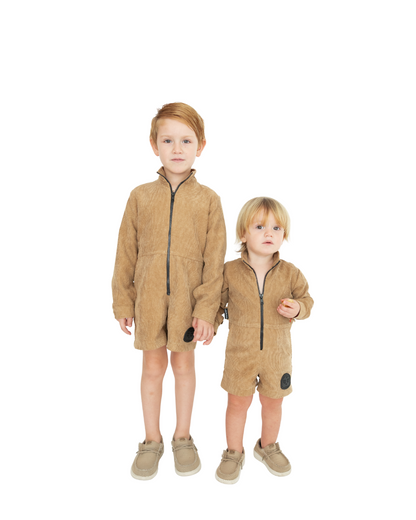 JET SET PANA by Lechuxa - Unisex niños