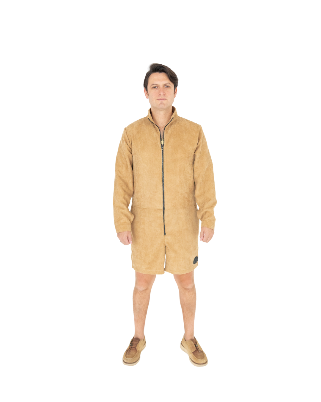 JET SET PANA by Lechuxa - Hombre