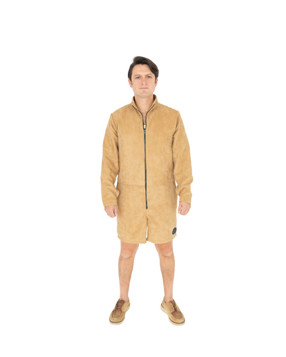 JET SET PANA by Lechuxa - Hombre