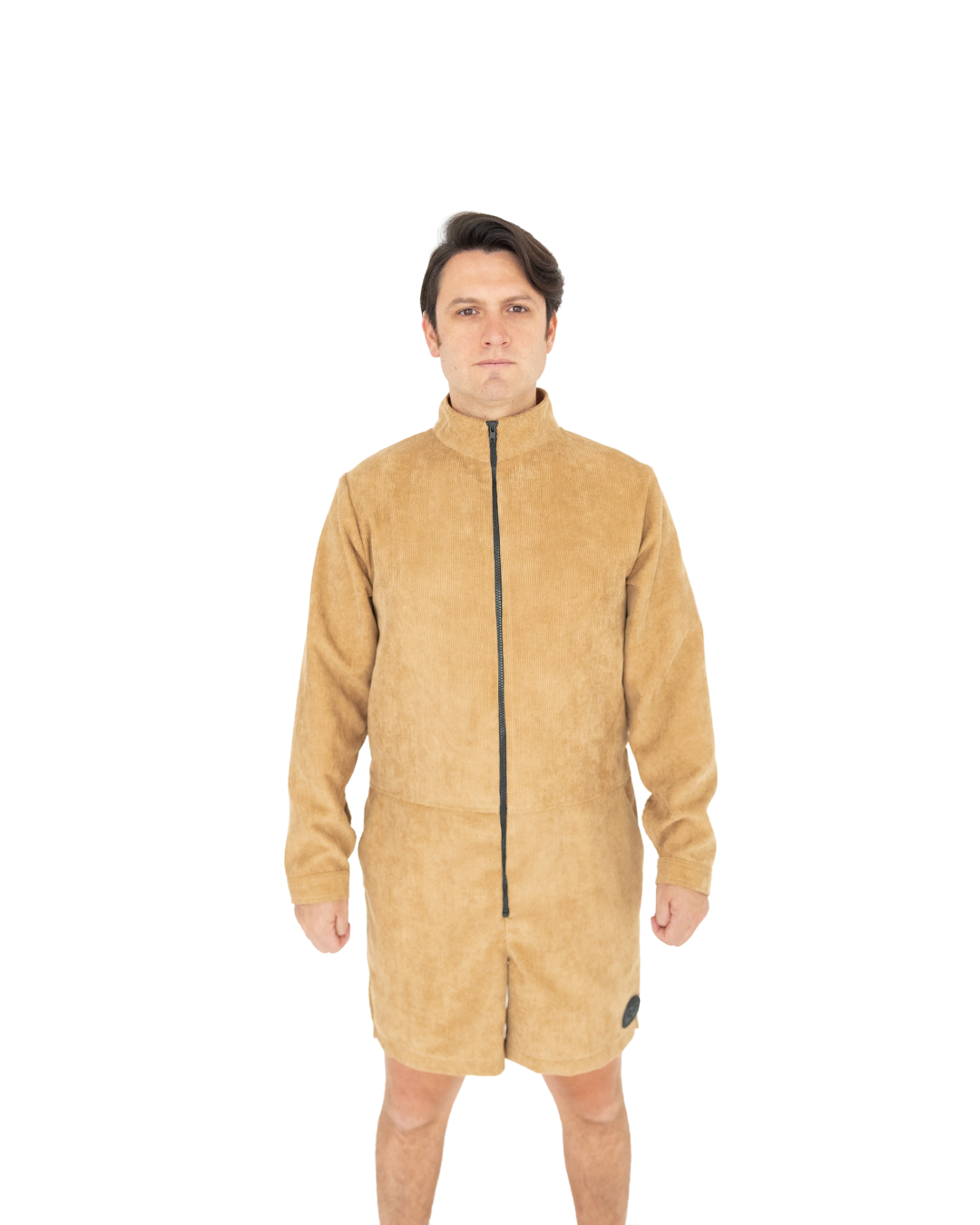 JET SET PANA by Lechuxa - Hombre