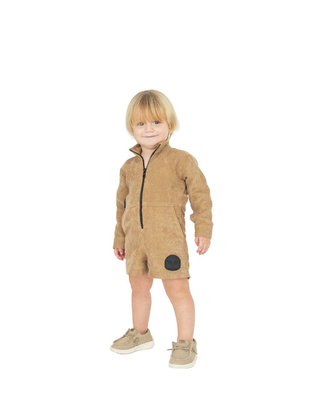 JET SET PANA by Lechuxa - Unisex niños