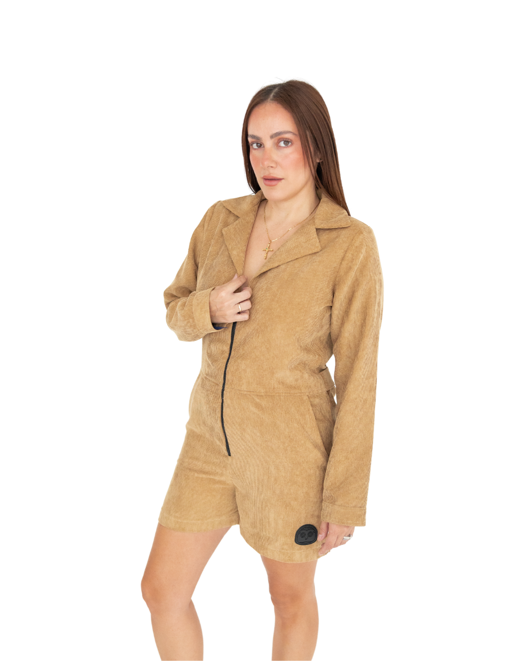 JET SET PANA by Lechuxa - Mujer