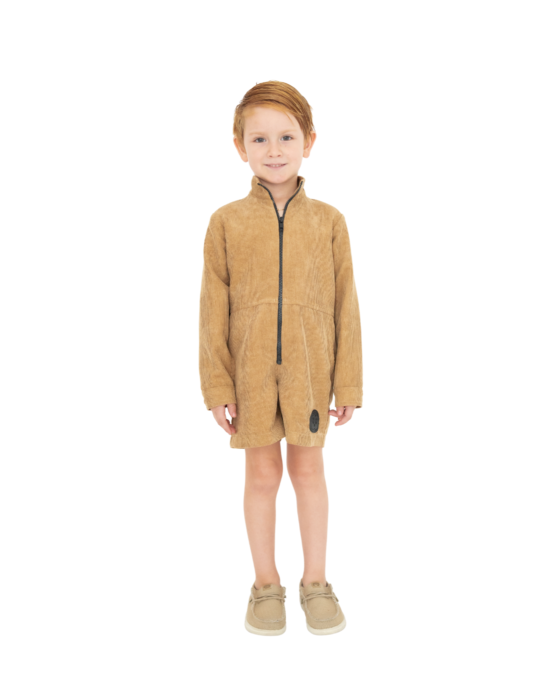 JET SET PANA by Lechuxa - Unisex niños