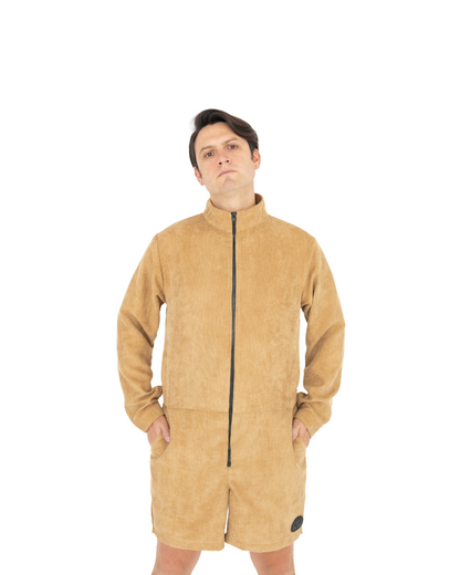 JET SET PANA by Lechuxa - Hombre