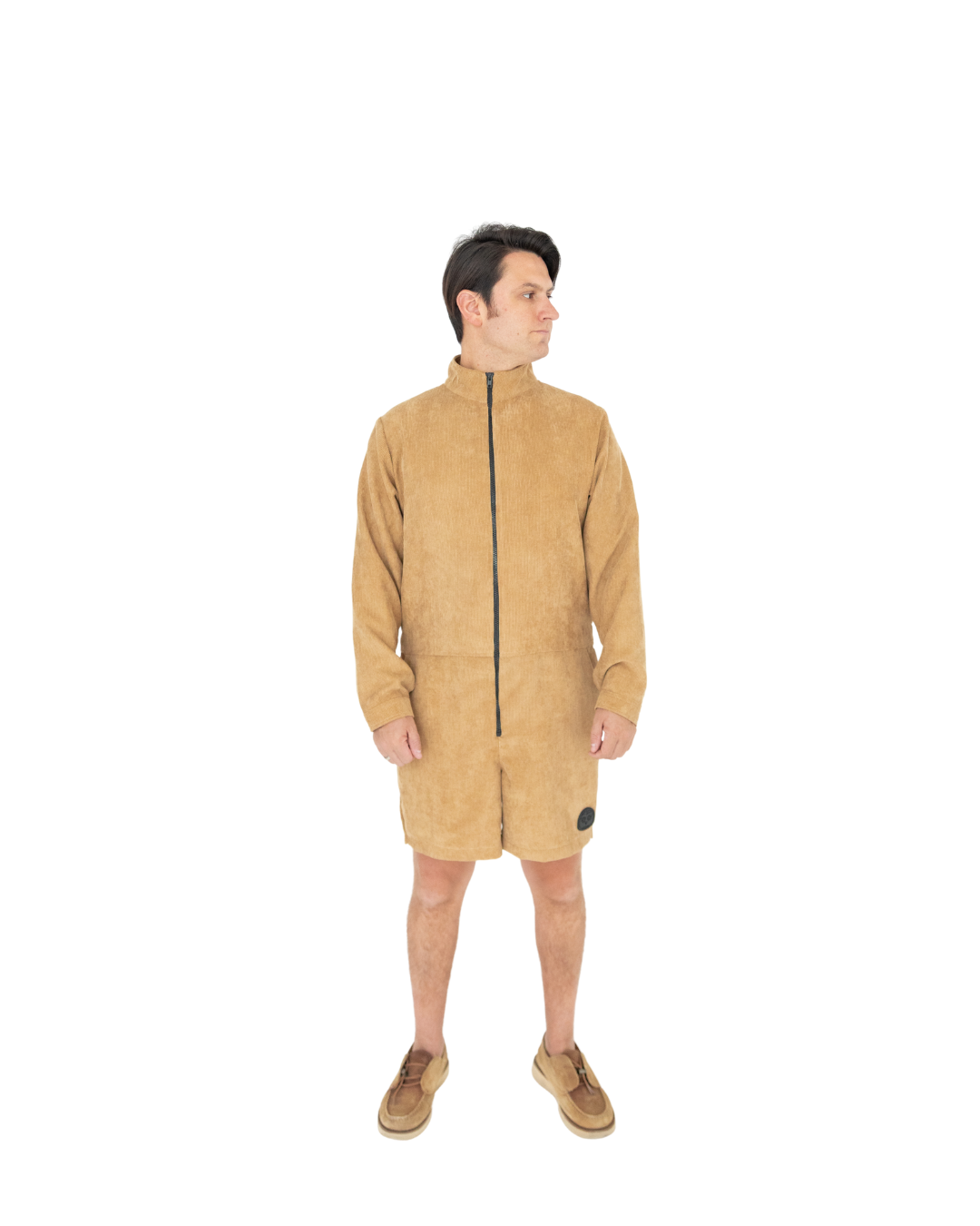 JET SET PANA by Lechuxa - Hombre