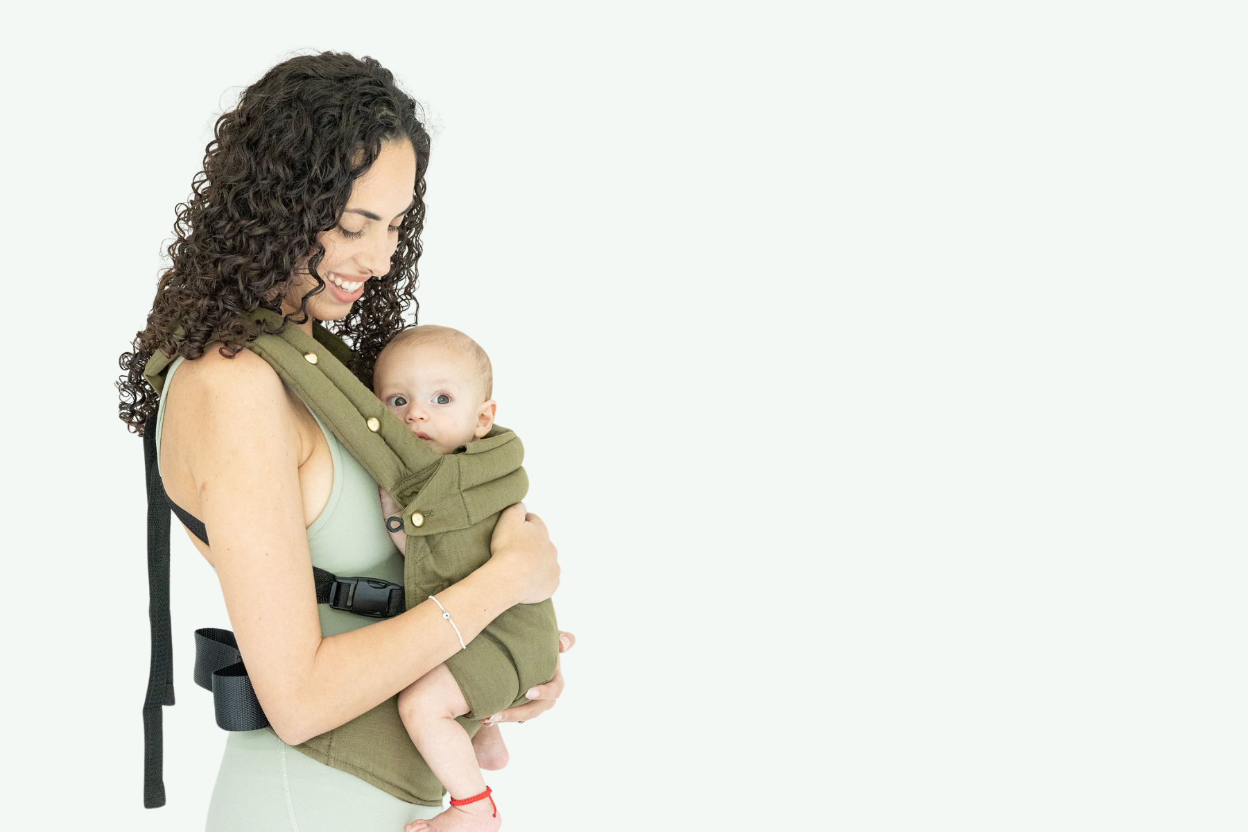 Mejor canguro para bebe sale