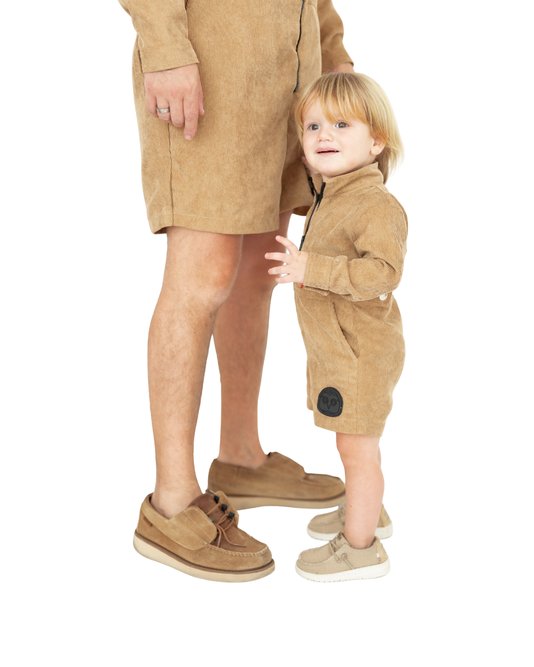 JET SET PANA by Lechuxa - Unisex niños