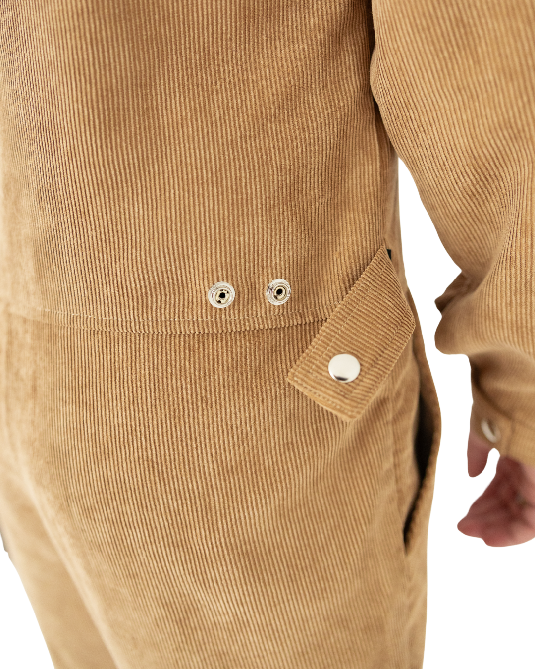 JET SET PANA by Lechuxa - Hombre