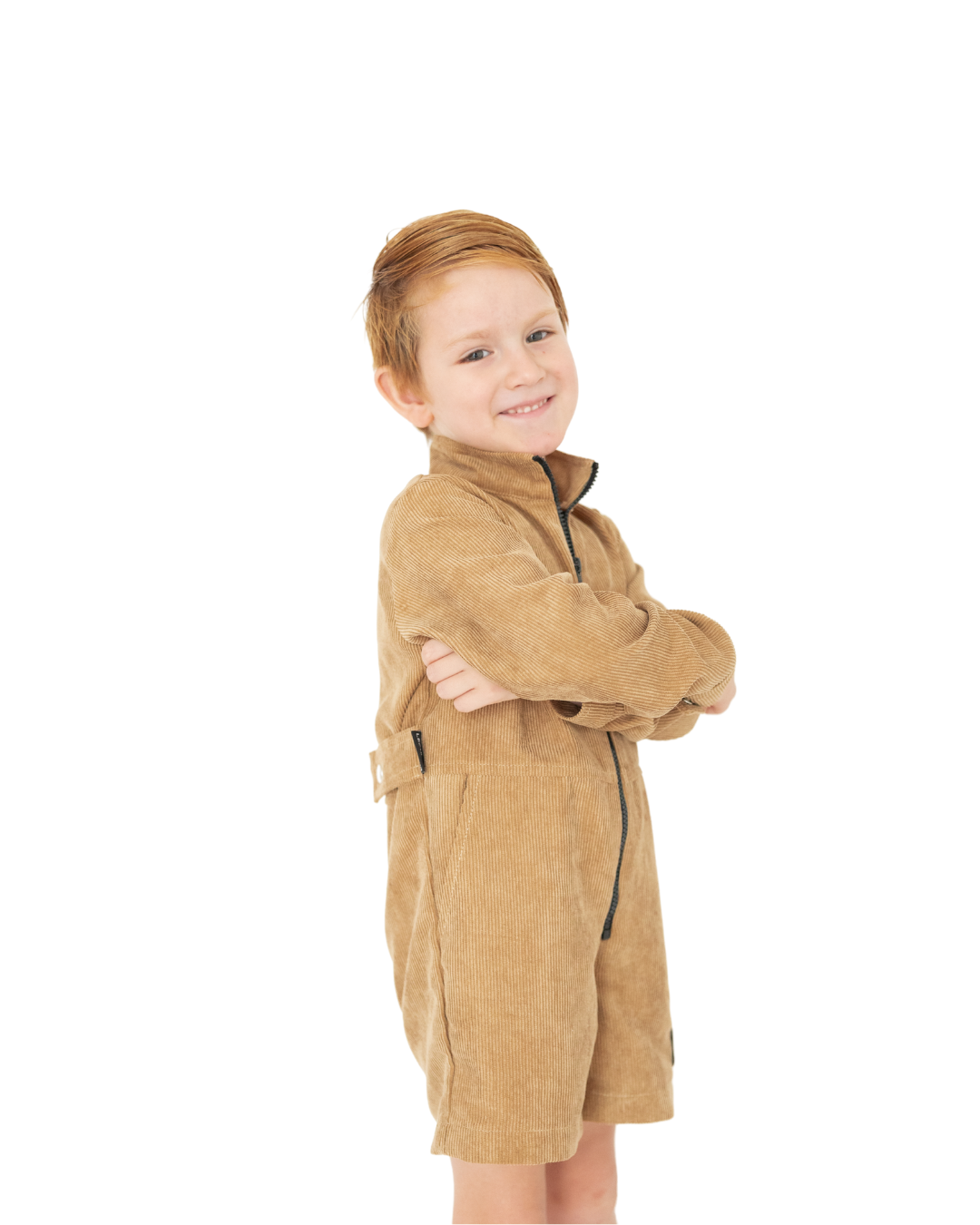 JET SET PANA by Lechuxa - Unisex niños