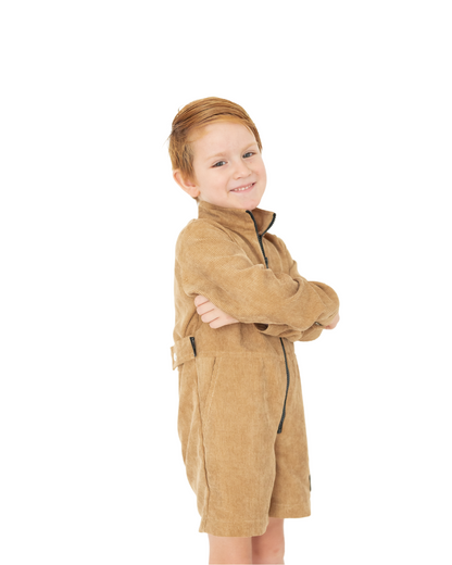 JET SET PANA by Lechuxa - Unisex niños