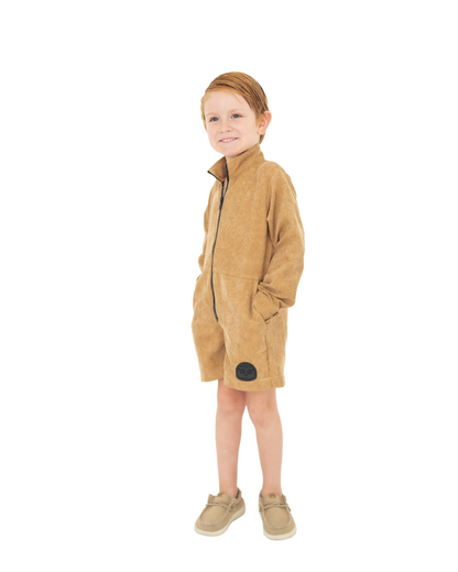 JET SET PANA by Lechuxa - Unisex niños