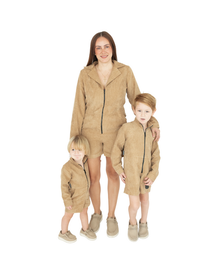 JET SET PANA by Lechuxa - Mujer