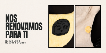 Canguro para bebé "HANOI" - by Lechuxa