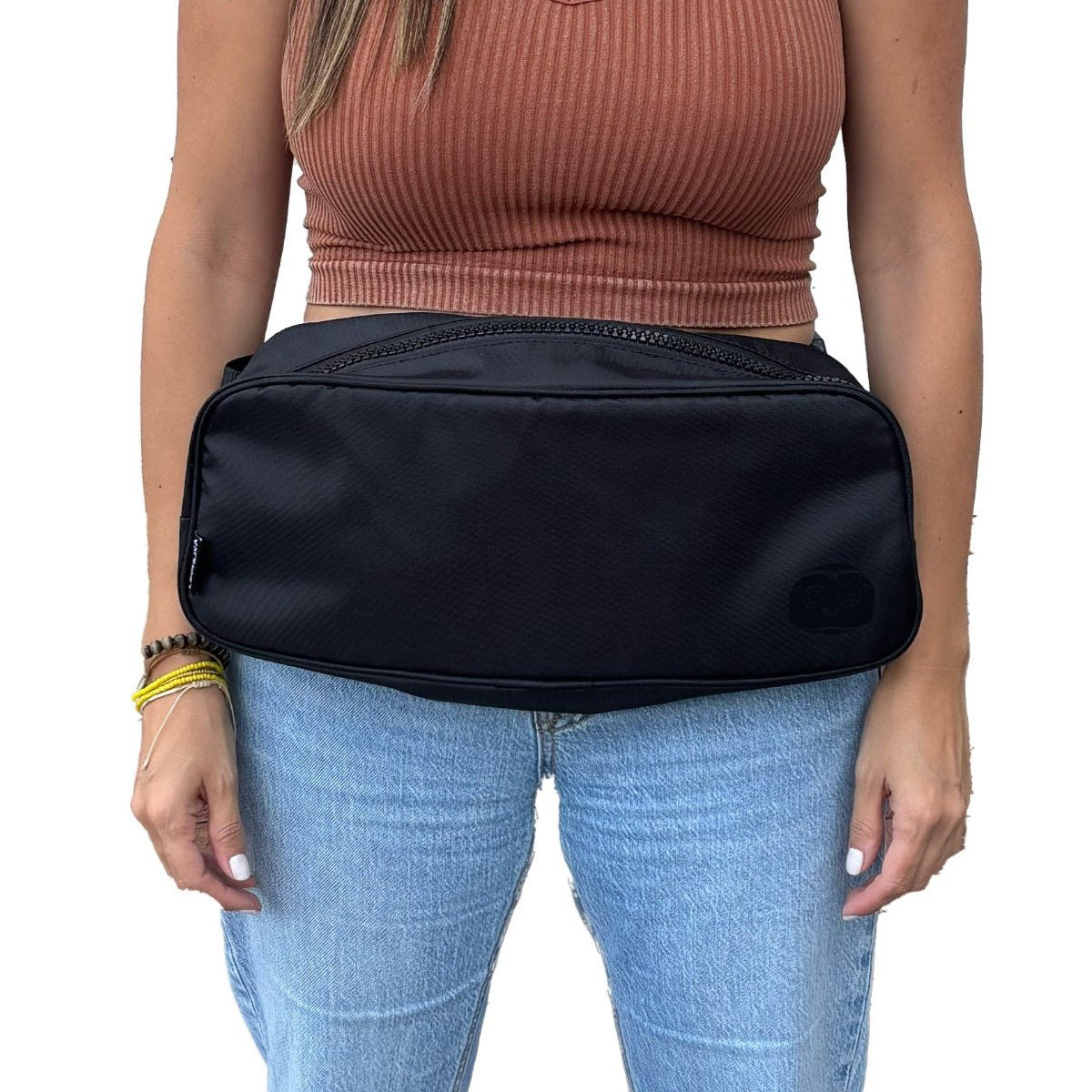 Crossbody Bag Multifuncional Lechuxa