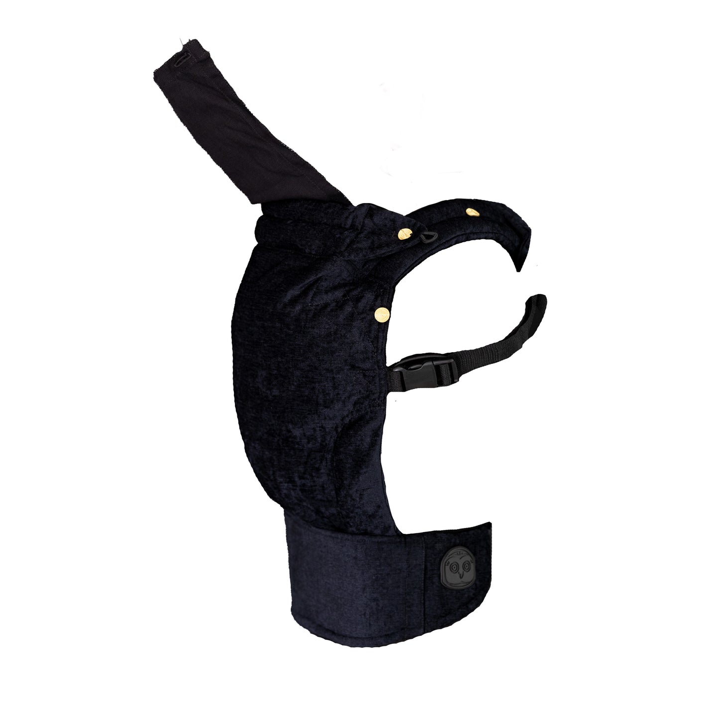 Canguro para bebé "PRAGA" by Lechuxa